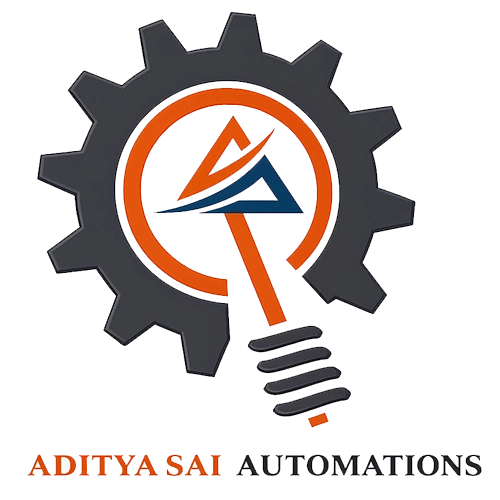 Aditya Sai Automations Aditya Sai Automations