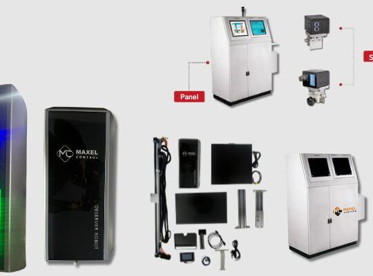 Web Inspection System