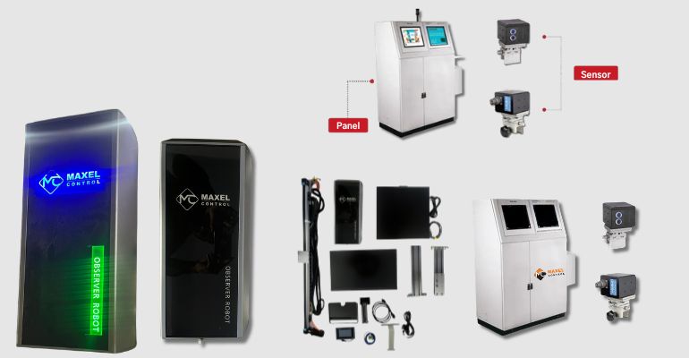 Web Inspection System